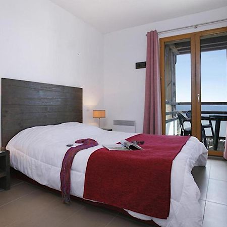 Residence Le Pic De L'Ours Font-Romeu-Odeillo-Via Exterior photo