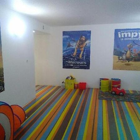 Residence Le Pic De L'Ours Font-Romeu-Odeillo-Via Exterior photo
